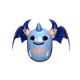718