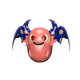 858