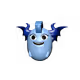 1233