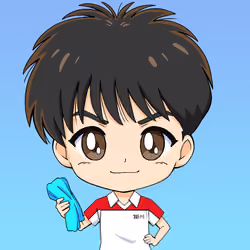 TOSHIHIKO TANAKA♯320