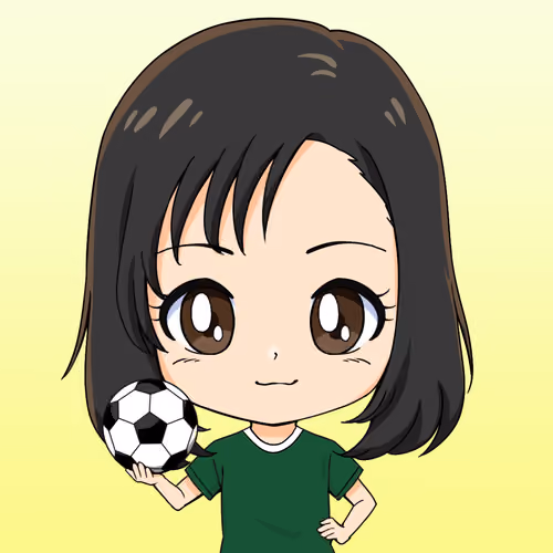 KAZUMI ENDO♯267