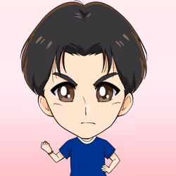YUGO AZUMA♯51