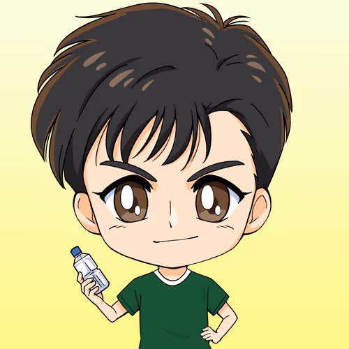 YOSHIHARU KUBO♯348