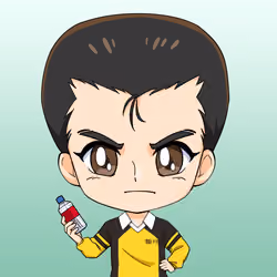 KENJI SHIRAISHI♯312