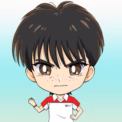 ATSUSHI KAMIYA♯140