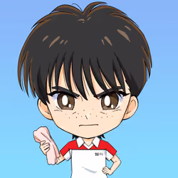ATSUSHI KAMIYA♯332