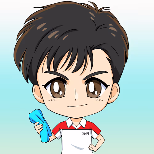 YOSHIHARU KUBO♯430