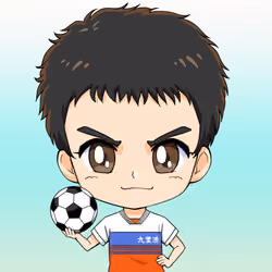 HIRO ITO♯83