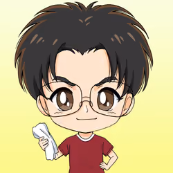 KAZUHIRO HIRAMATSU♯273