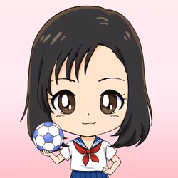 KAZUMI ENDO♯32