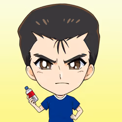 RYUJI KANO♯251