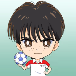 ATSUSHI KAMIYA♯31