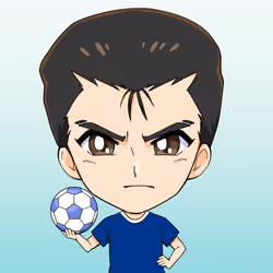 RYUJI KANO♯335
