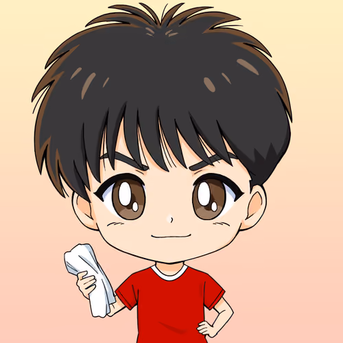 TOSHIHIKO TANAKA♯284