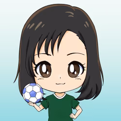 KAZUMI ENDO♯319