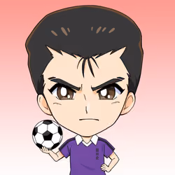 RYUJI KANO♯336