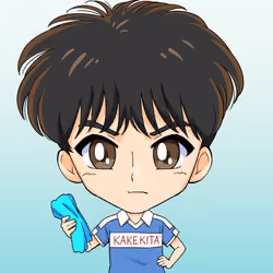 MAKOTO SAIKI♯73