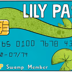 Lilly Pass