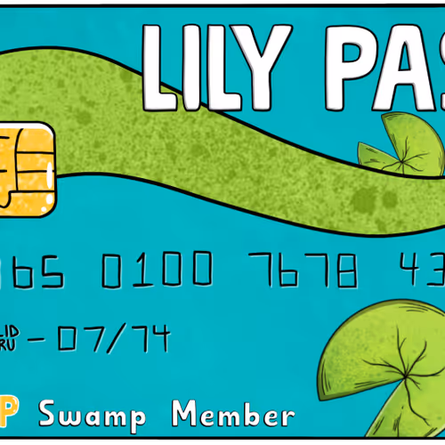 Lilly Pass