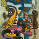 Roger Allan Cleaves- Art Collection