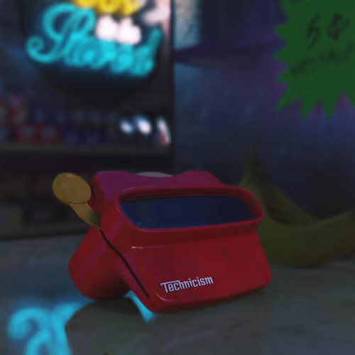 Item #47400030007 Media