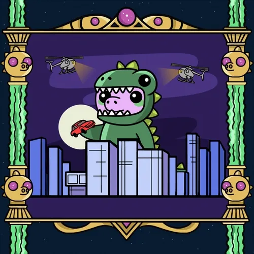Dobbydinos