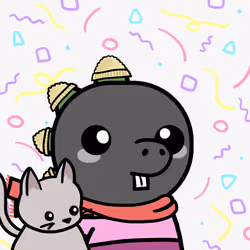 684