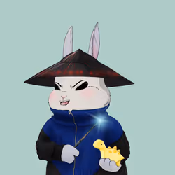 NiftyNafty #355