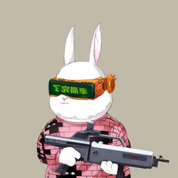 NiftyNafty #4792