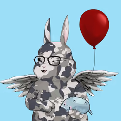 NiftyNafty #3293