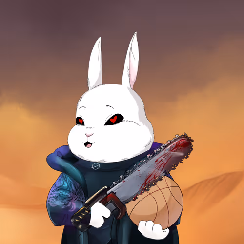 NiftyNafty #56