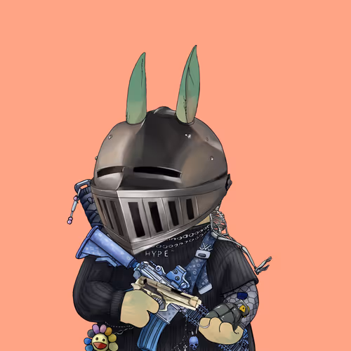 NiftyNafty #8108