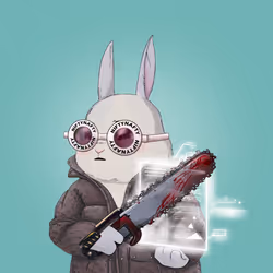 NiftyNafty #2250