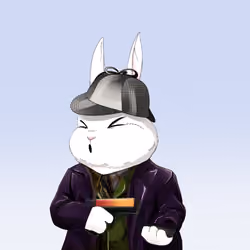 NiftyNafty #4125