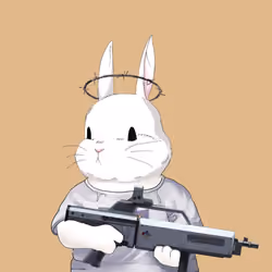 NiftyNafty #4971