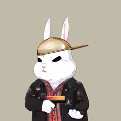 NiftyNafty #5876