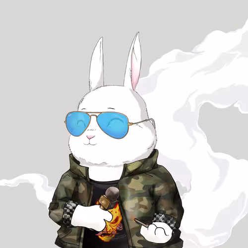 NiftyNafty #6409
