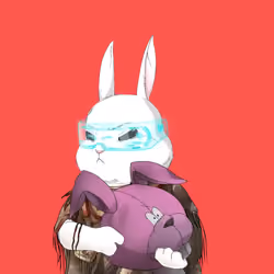 NiftyNafty #6393
