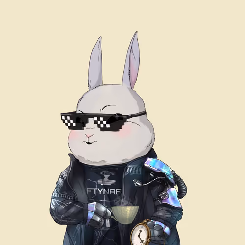 NiftyNafty #4927