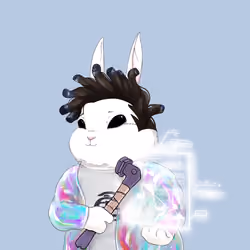 NiftyNafty #1572