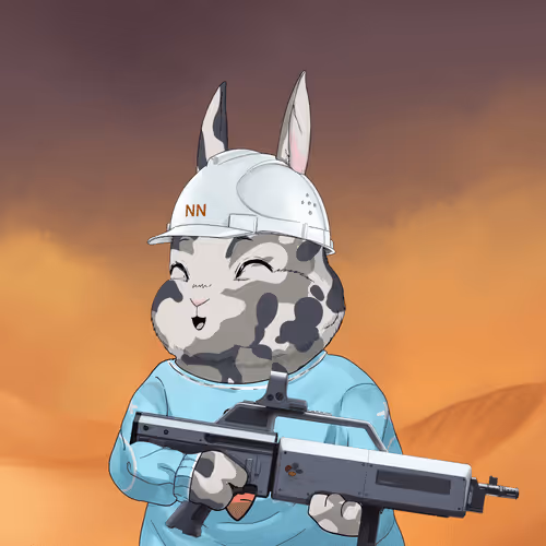 NiftyNafty #3791