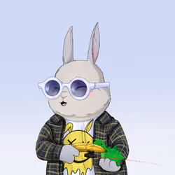 NiftyNafty #63