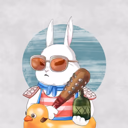 NiftyNafty #32