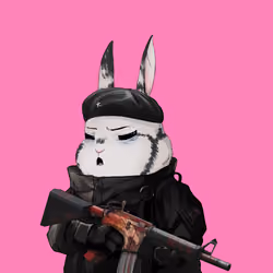 NiftyNafty #7624
