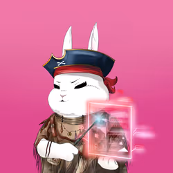 NiftyNafty #1424
