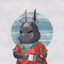 NiftyNafty #2821