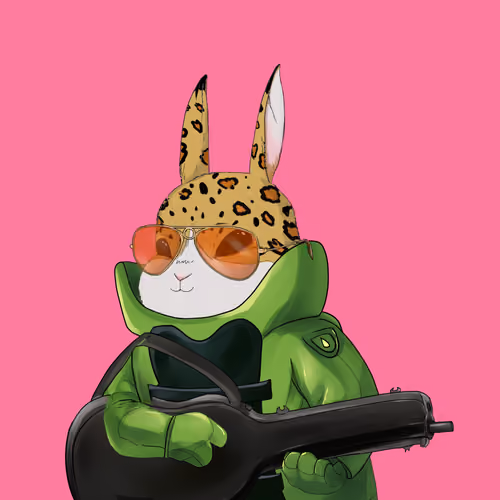 NiftyNafty #7855