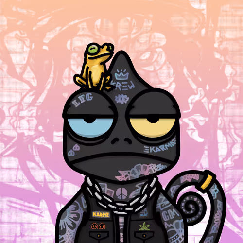 Karmz #951