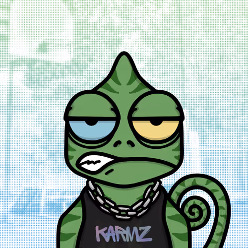 Karmz #1140