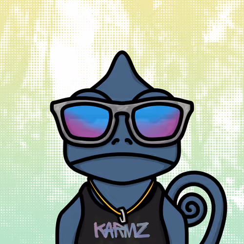 Karmz #75